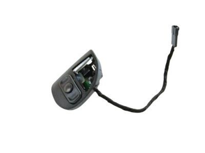 Jeep 5RQ11DX9AC Radio Switch