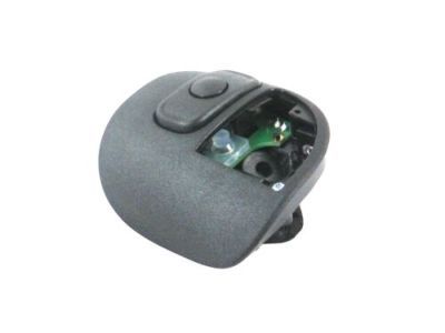 Jeep 5RQ11DX9AC Radio Switch