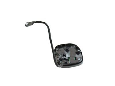 Jeep 5RQ11DX9AC Radio Switch