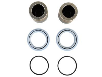 Dodge 68049147AA PISTON AND SEAL KIT Disc Brake