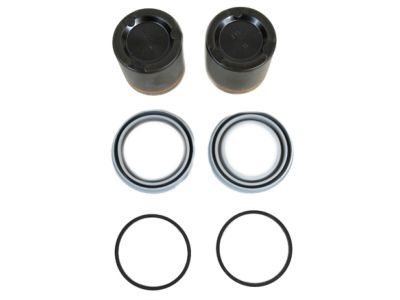 Dodge 68049147AA PISTON AND SEAL KIT Disc Brake