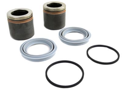 Dodge 68049147AA PISTON AND SEAL KIT Disc Brake