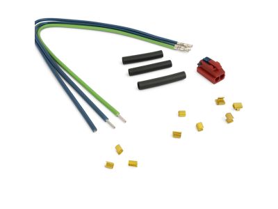 Mopar 5019916AB Wiring Kit 3 Way Female