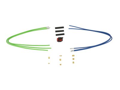Mopar 5019916AB Wiring Kit 3 Way Female