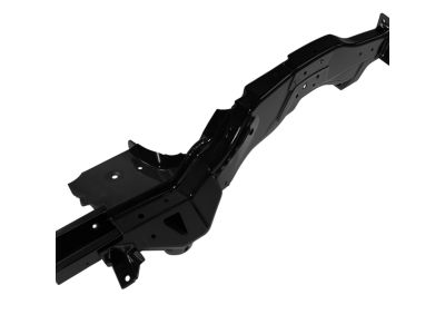 Mopar 5109239AI Rail Front Left, Passenger Side