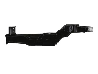 Mopar 5109239AI Rail Front Left, Passenger Side