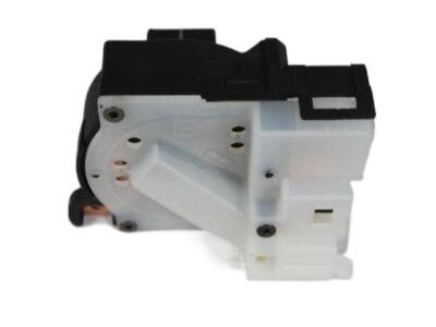 Dodge Ignition Switch - 4565326