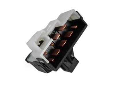 Dodge Ignition Switch - 4565326