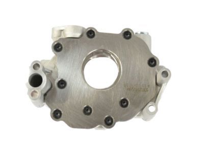 Jeep 53021622BF PUMP Engine Oil