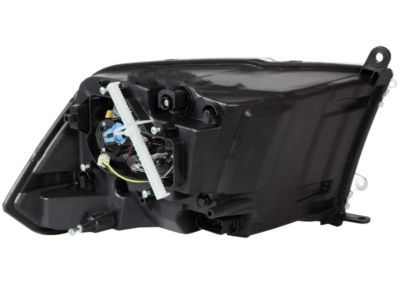 Ram Headlight - 68093221AD
