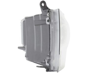 Ram Headlight - 68093221AD