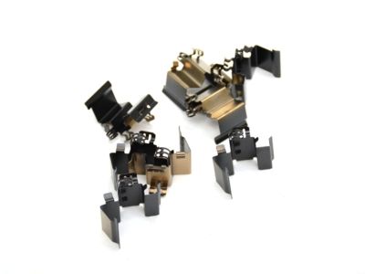 Mopar 68159523AB Spring Kit Disc Brake Pad