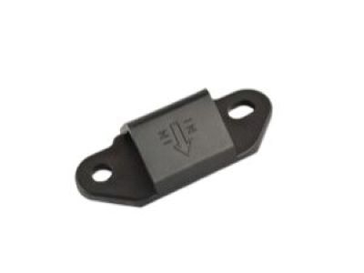 Jeep 68263722AA Bumper