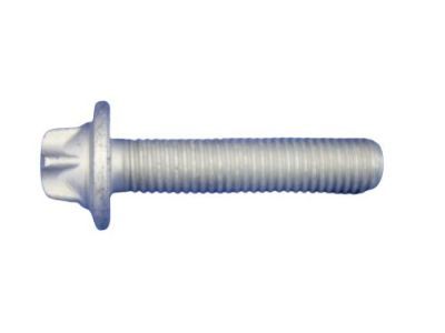 Dodge 6104027AA SCREW