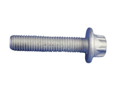 Dodge 6104027AA SCREW