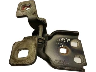 Mopar 55136480AC Hinge Door Half Upper