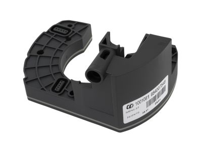 Mopar 68040075AA Module Steering Control