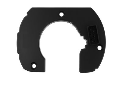 Mopar 68040075AA Module Steering Control