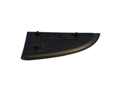 Dodge 5LF21DX9AA MAT Pull Cup