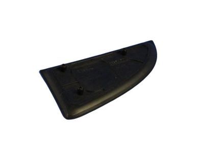 Dodge 5LF21DX9AA MAT Pull Cup