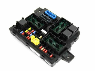 Dodge Relay Block - 56049173AF
