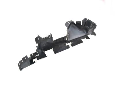 Mopar 68229145AC Shield Radiator