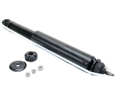 Ram 68057363AC SHOCK ABSORBER KIT Suspension Front