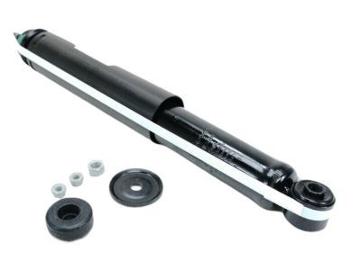 Ram 68057363AC SHOCK ABSORBER KIT Suspension Front