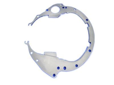 Jeep 52104344AA COVER Transmission Dust