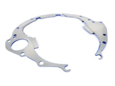 Jeep 52104344AA COVER Transmission Dust