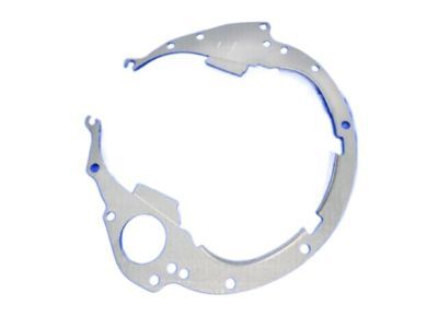 Jeep 52104344AA COVER Transmission Dust