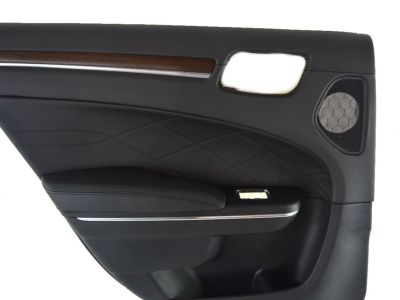 5PG61DX9AD Mopar Panel Assembly Rear Door Trim Product Photo 3 of 3