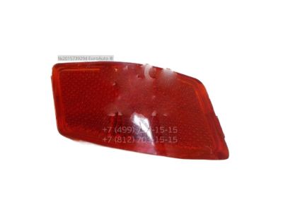 Chrysler 4685987AA Reflector