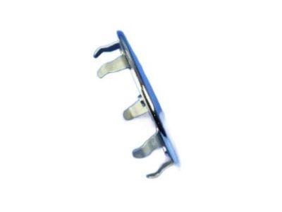 2006 Chrysler PT Cruiser Wheel Cover - 5272812AA