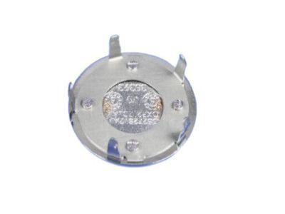 2006 Chrysler PT Cruiser Wheel Cover - 5272812AA