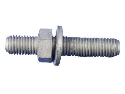 Jeep 6505064AA STUD M10x1.5x62
