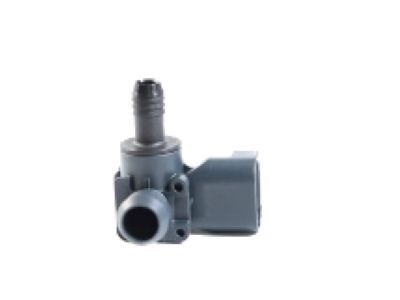 Jeep 68053595AA Booster Check Valve