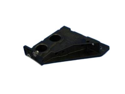Chrysler 200 Radiator Support - 68376655AA
