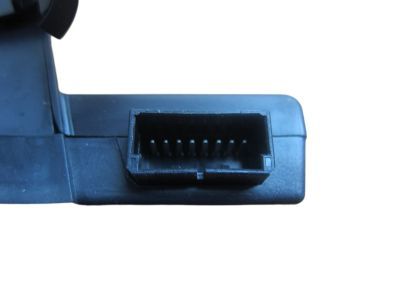 Mopar 5026218AT Receiver