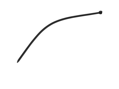 Mopar 52009844AA Tie Strap To Carrier