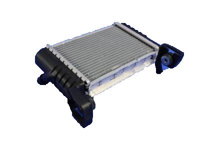 Dodge 5181881AB Auxiliary Cooler