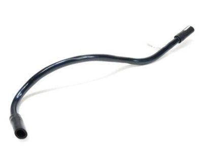 Jeep Crankcase Breather Hose - 5047034AB