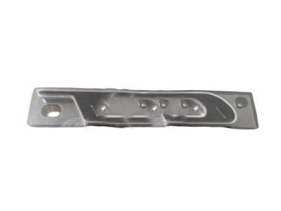 Dodge 68213511AA NAMEPLATE GT Decklid