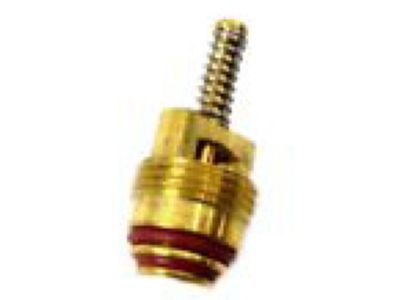 Jeep Cherokee A/C System Valve Core - 68237083AA