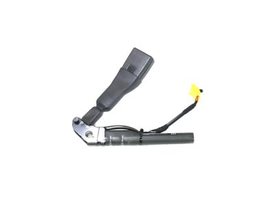 Mopar 1DF301X9AH Seat Belt Buckle Inner Right, Power