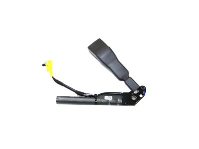 Mopar 1DF301X9AH Seat Belt Buckle Inner Right, Power Mopar 1DF301X9AH Seat Belt Buckle Inner Right, Power