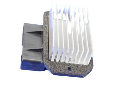 Dodge Ram 2500 Blower Motor Resistor - 68048901AA