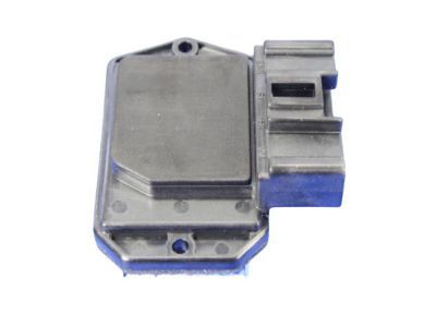 Dodge Ram 2500 Blower Motor Resistor - 68048901AA