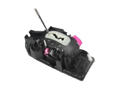 Dodge Automatic Transmission Shift Levers - 5273244AL