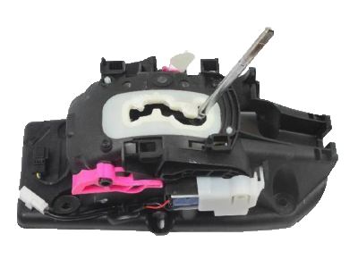 Dodge Automatic Transmission Shift Levers - 5273244AL